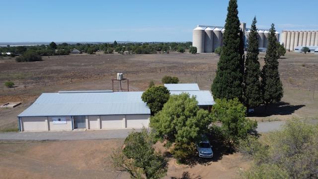 0 Bedroom Property for Sale in Bultfontein Free State